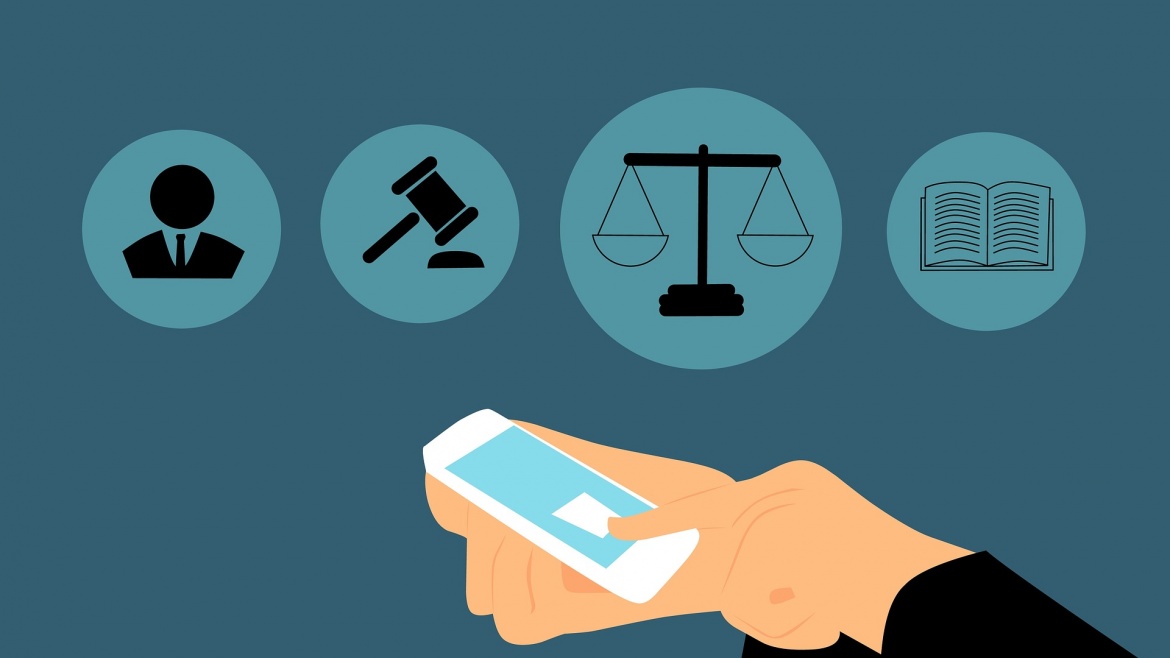 Hukuki Danışmanlık Nedir?